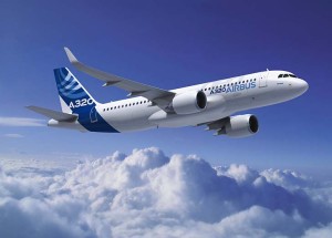 art-Airbus-A320neo