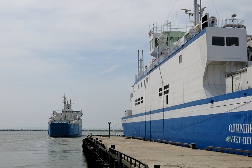  Фото: Илья Изотов/РГ