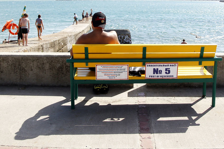  Фото: Владимир Аносов/РГ
