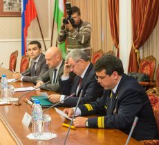 У международного аэропорта "Калуга" появилась базовая авиакомпания