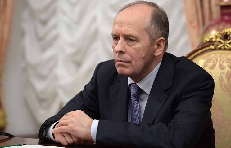 Глава ФСБ: заказчик теракта в Петербурге «практически установлен»