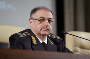 Фото: Михаил Синицын/РГ