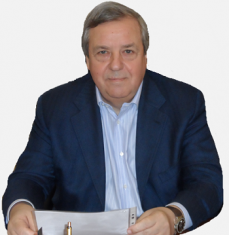 Поздравление с Днем Рождения - Фадеева Руслана Сергеевича, Президента Ассоциации «Транспортная безопасность», кандидата технических наук, отличника воздушного транспорта, почетного работника воздушного транспорта!