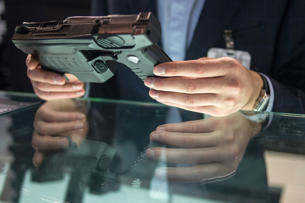  Фото: Евгений Биятов/ РИА Новости