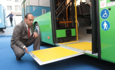 Ространснадзор будет проверять обеспечение доступности для инвалидов объектов транспортной инфраструктуры