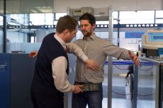 ВАЖНО! Внесены изменения в правила проведения досмотра на объектах транспорта