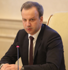 Аркадий Дворкович: "Должно быть ежедневное внимание к вопросам обеспечения транспортной безопасности"