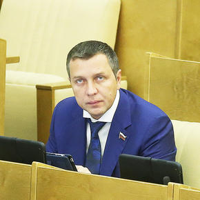 Депутат объяснил, зачем Украина заявила о намерении задерживать российские суда