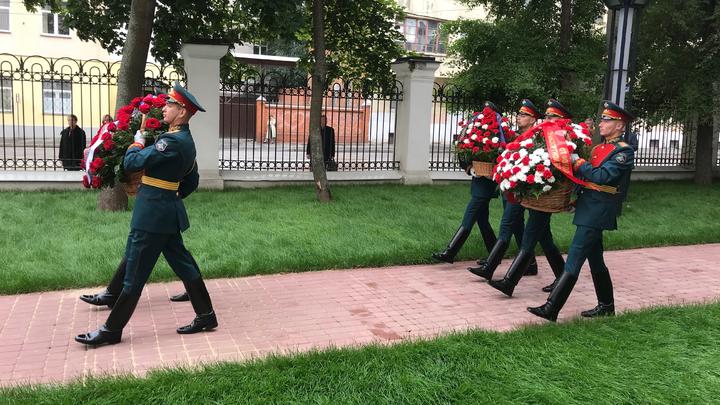 В Москве почтят память погибших в результате террористических актов сотрудников транспортного комплекса