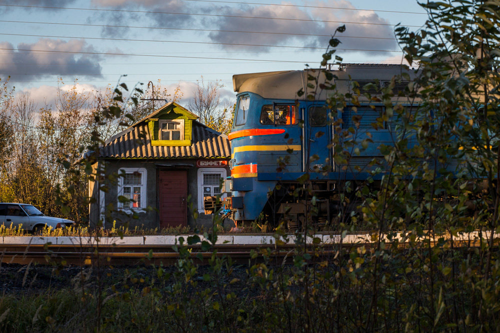  Фото: Сергей Михеев/РГ